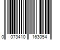 Barcode Image for UPC code 0073410163054