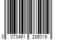 Barcode Image for UPC code 0073461285019