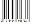 Barcode Image for UPC code 00734646567695