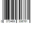 Barcode Image for UPC code 0073469306761