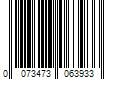 Barcode Image for UPC code 00734730639352