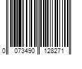 Barcode Image for UPC code 0073490128271