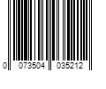 Barcode Image for UPC code 0073504035212