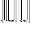 Barcode Image for UPC code 0073527134770