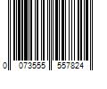 Barcode Image for UPC code 0073555557824