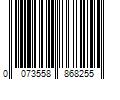 Barcode Image for UPC code 0073558868255