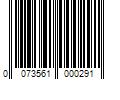 Barcode Image for UPC code 0073561000291