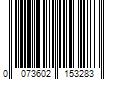 Barcode Image for UPC code 00736021532847