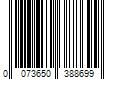 Barcode Image for UPC code 0073650388699