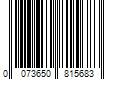 Barcode Image for UPC code 0073650815683