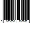 Barcode Image for UPC code 0073650907982