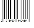 Barcode Image for UPC code 0073650912085