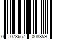 Barcode Image for UPC code 0073657008859