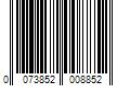 Barcode Image for UPC code 0073852008852