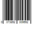 Barcode Image for UPC code 0073852009552