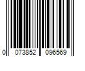 Barcode Image for UPC code 0073852096569