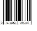 Barcode Image for UPC code 0073852291292