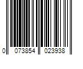 Barcode Image for UPC code 0073854023938