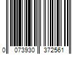 Barcode Image for UPC code 0073930372561