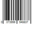 Barcode Image for UPC code 0073999948837