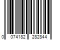 Barcode Image for UPC code 0074182282844