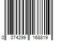 Barcode Image for UPC code 0074299168819