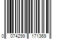 Barcode Image for UPC code 0074299171369