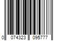 Barcode Image for UPC code 0074323095777