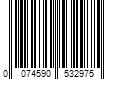 Barcode Image for UPC code 0074590532975