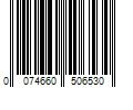 Barcode Image for UPC code 0074660506530