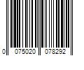 Barcode Image for UPC code 0075020078292