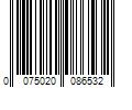 Barcode Image for UPC code 0075020086532