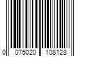 Barcode Image for UPC code 0075020108128