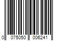 Barcode Image for UPC code 0075050006241