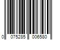 Barcode Image for UPC code 0075285006580