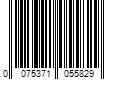 Barcode Image for UPC code 0075371055829