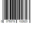 Barcode Image for UPC code 0075378102823