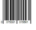 Barcode Image for UPC code 0075381015561