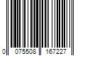 Barcode Image for UPC code 0075508167227