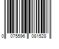 Barcode Image for UPC code 0075596081528