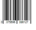 Barcode Image for UPC code 0075596086127