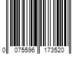 Barcode Image for UPC code 0075596173520