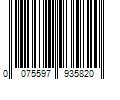 Barcode Image for UPC code 0075597935820