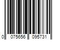 Barcode Image for UPC code 0075656095731