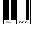 Barcode Image for UPC code 0075678272820