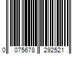 Barcode Image for UPC code 0075678292521