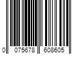 Barcode Image for UPC code 0075678608605. Product Name: Twenty One Pilots - Clancy - Music & Performance - Cassette