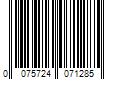 Barcode Image for UPC code 0075724071285