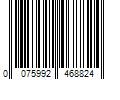 Barcode Image for UPC code 0075992468824