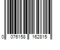 Barcode Image for UPC code 0076158162815